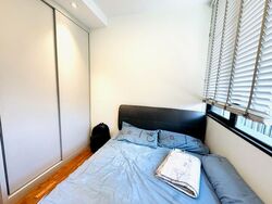 The Amore (D19), Condominium #527879421